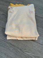 Feetje Wafel Pyama Geel Maat 116, Ophalen of Verzenden, Zo goed als nieuw, Nacht- of Onderkleding