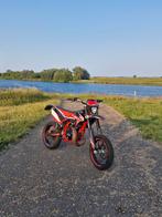 Beta rr 50 track, Fietsen en Brommers, Brommers | Overige merken, Ophalen, Zo goed als nieuw