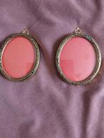 Vintage  lijstjes, Antiek en Kunst, Ophalen of Verzenden