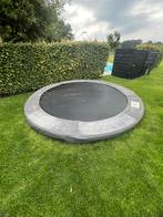 Pro-line trampoline, Ophalen, Gebruikt