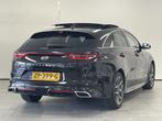 Kia ProCeed 1.0 T-GDI GT-Line | NL-auto | Trekhaak | Panoram, 65 €/maand, Stof, Gebruikt, Euro 6