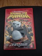 Kung fu panda, Vanaf 6 jaar, Ophalen of Verzenden, Zo goed als nieuw, Amerikaans