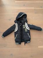 Z8 Winterjas Jongens - Maat 104/110, Ophalen of Verzenden