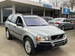 Volvo XC90 2.5T AWD Exclusive 1e Eigenaar BTW voordeel €10, Auto's, Volvo, Te koop, Benzine, Gebruikt, 5 cilinders