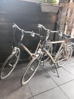 Batavus Heren & Damesfiets - Set!, Fietsen en Brommers, Ophalen, Gebruikt, Versnellingen, Batavus
