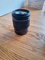 Canon lenzen: kitlens 18-55mm 3.5-5.6 en zoomlens 55-250mm, Audio, Tv en Foto, Fotografie | Lenzen en Objectieven, Ophalen of Verzenden