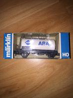 Marklin, Hobby en Vrije tijd, Wisselstroom, Treinset, Ophalen of Verzenden, Zo goed als nieuw
