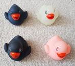 Speelgoed paarden eendjes poppetjes verzameling dieren eend, Verzamelen, Verzenden, Zo goed als nieuw