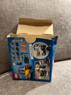 Lego City Wegenbouwtruck 60284, Ophalen, Gebruikt, Complete set, Lego