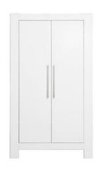 Bopita 2 deurs linnenkast Genova, Kinderen en Baby's, Kinderkamer | Commodes en Kasten, Ophalen, Gebruikt, 50 tot 70 cm, 105 cm of meer