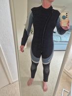 Camaro 7mm wetsuit, 2-delig / duikpak plus vest, Watersport en Boten, Ophalen of Verzenden, Gebruikt, Duikpak