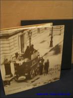 DE BELLE EPOQUE-De geschiedenis van het openbaar vervoer te, Boeken, Gelezen, 19e eeuw, Ophalen of Verzenden, Europa