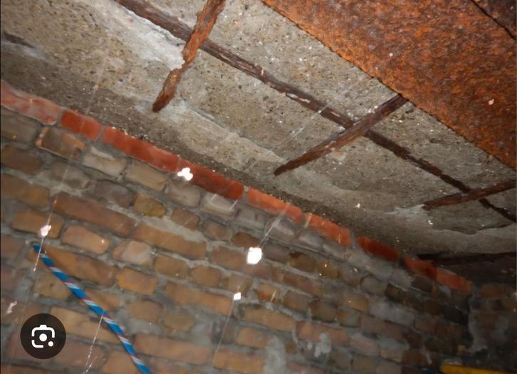 Kruipruimte inspectie, Doe-het-zelf en Verbouw, Ventilatie en Afzuiging, Zo goed als nieuw, Afzuiger, Ophalen of Verzenden