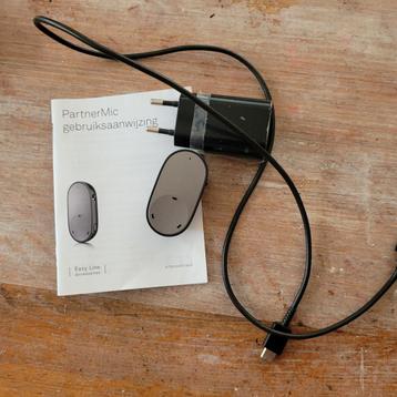 Sonova PartnerMic - Nieuwstaat! Bluetooth beschikbaar voor biedingen