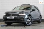 Volkswagen Tiguan 1.5 TSI Life Business | Pano ACC Camera LE, Euro 6, 4 cilinders, 150 pk, 1446 kg