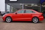 Audi A3 Limousine 1.4 TFSI CoD Ambiente Pro Line 5deurs | Na, Auto's, Parkeersensor, Gebruikt, 4 cilinders, Origineel Nederlands