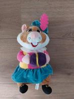 AH hamster piet meisje met kadootje, Ophalen of Verzenden, Zo goed als nieuw, Overige typen