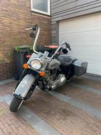 Harley Davidson 1990 1340 Evo, Motoren, 2 cilinders, 1340 cc, Particulier, Chopper