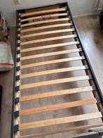 Eenpersoons Ikea bed., Ophalen, Zo goed als nieuw, Eenpersoons, 90 cm