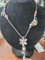 Nieuwe bedelketting RVS, Ophalen of Verzenden