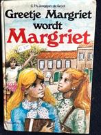 Greetje Margriet wordt Margriet van C. Th. Jongejan-de Groot, Ophalen, Gelezen, Fictie