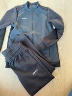 Kipsta trainingspak maat 7/8 jaar, Ophalen of Verzenden, Zo goed als nieuw, Jongen of Meisje