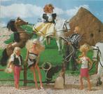 Patronen voor Barbie, Skipper, Ken voor meerdere kleding, Hobby en Vrije tijd, Kledingpatronen, Ophalen of Verzenden, Zo goed als nieuw