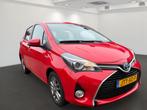 Toyota Yaris 1.5 Hybrid Aspiration, Auto's, Gebruikt, Euro 6, 4 cilinders, Bedrijf