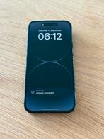 iPhone 14 Pro 128GB - Krasvrij scherm, Telecommunicatie, Mobiele telefoons | Apple iPhone, Ophalen, 86 %, Zwart, Zonder simlock