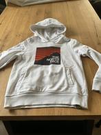 The North Face jongens hoodie maat 146-152, Ophalen of Verzenden, Zo goed als nieuw