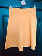 Okergele rok, Nümph, maat S, Kleding | Dames, Rokken, Ophalen, Geel, Zo goed als nieuw, Numph