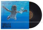 LP Nirvana – Nevermind * Nieuw *, Cd's en Dvd's, Vinyl | Rock, Ophalen of Verzenden, Nieuw in verpakking, 12 inch, Poprock