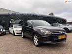 Volkswagen Tiguan 2.0 TSI Sport&Style 4Motion, Stoelverw. Ni, Euro 5, Gebruikt, 4 cilinders, 1984 cc