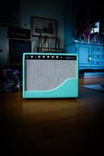 Silktone Amp KT66 12W in custom color, Muziek en Instrumenten, Versterkers | Bas en Gitaar, Minder dan 50 watt, Ophalen of Verzenden
