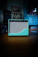 Silktone Amp KT66 12W in custom color, Minder dan 50 watt, Ophalen of Verzenden, Gitaar, Zo goed als nieuw