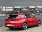 SEAT LEON SPORTSTOURER 1.5 TSI FR BUSINESS INTENSE I SCHUIFD, Voorwielaandrijving, 65 €/maand, Leon, Origineel Nederlands