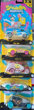 Spongebob, Ophalen of Verzenden, Nieuw