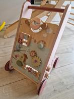 Little Dutch loopwagen, Kinderen en Baby's, Speelgoed | Houten speelgoed, Ophalen, Zo goed als nieuw