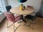 Bert plantagie Kiko Eetkamerstoelen 4 x, Huis en Inrichting, Ophalen, Zo goed als nieuw