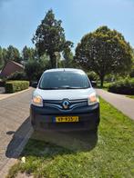 Renault Kangoo 1.5 DCI 55KW 2015 euro 5 Apk tot 07/2026, Auto's, Bestelauto's, Voorwielaandrijving, Euro 5, 74 pk, Zwart
