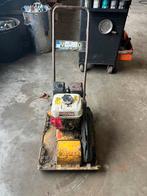 Wacker VP2050 trilplaat - motor defect, Ophalen, Wacker, X, X