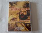 Last Cannibal World Sealed Dvd Horror, Vanaf 16 jaar, Ophalen of Verzenden, Nieuw in verpakking