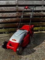 Wolf grasmaaier, Tuin en Terras, Grasmaaiers, Ophalen, Cirkelmaaier, Elektrische grasmaaier, Zo goed als nieuw