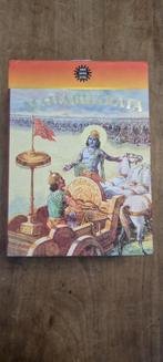 Mahabharata - Amar Chitra Katha, Boeken, Ophalen of Verzenden, Gelezen, Amar Chitra Katha, Hindoeïsme