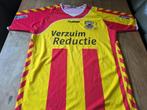 Voetbalshirt Go Ahead Eagles vintage shirt 2010 Zeldzaam, Sport en Fitness, Voetbal, Maat XL, Ophalen of Verzenden, Zo goed als nieuw
