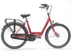 Burgers Bedrijfsfiets rood dames 50cm 26inch, 50 tot 53 cm, Nieuw, Overige merken, Versnellingen