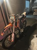 Ktm 85cc 2 takt, Ophalen of Verzenden, Zo goed als nieuw, Overige merken