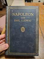Emil Ludwig - Napoleon., Antiek en Kunst, Antiek | Boeken en Bijbels, Ophalen of Verzenden