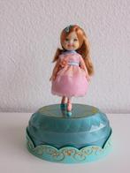 Barbie Spinning Princess Kathleen (12 dansende prinsessen), Ophalen of Verzenden, Gebruikt, Pop