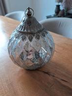 Clayre & Eef led lantaarn.  Zgan, Diversen, Kerst, Ophalen, Zo goed als nieuw